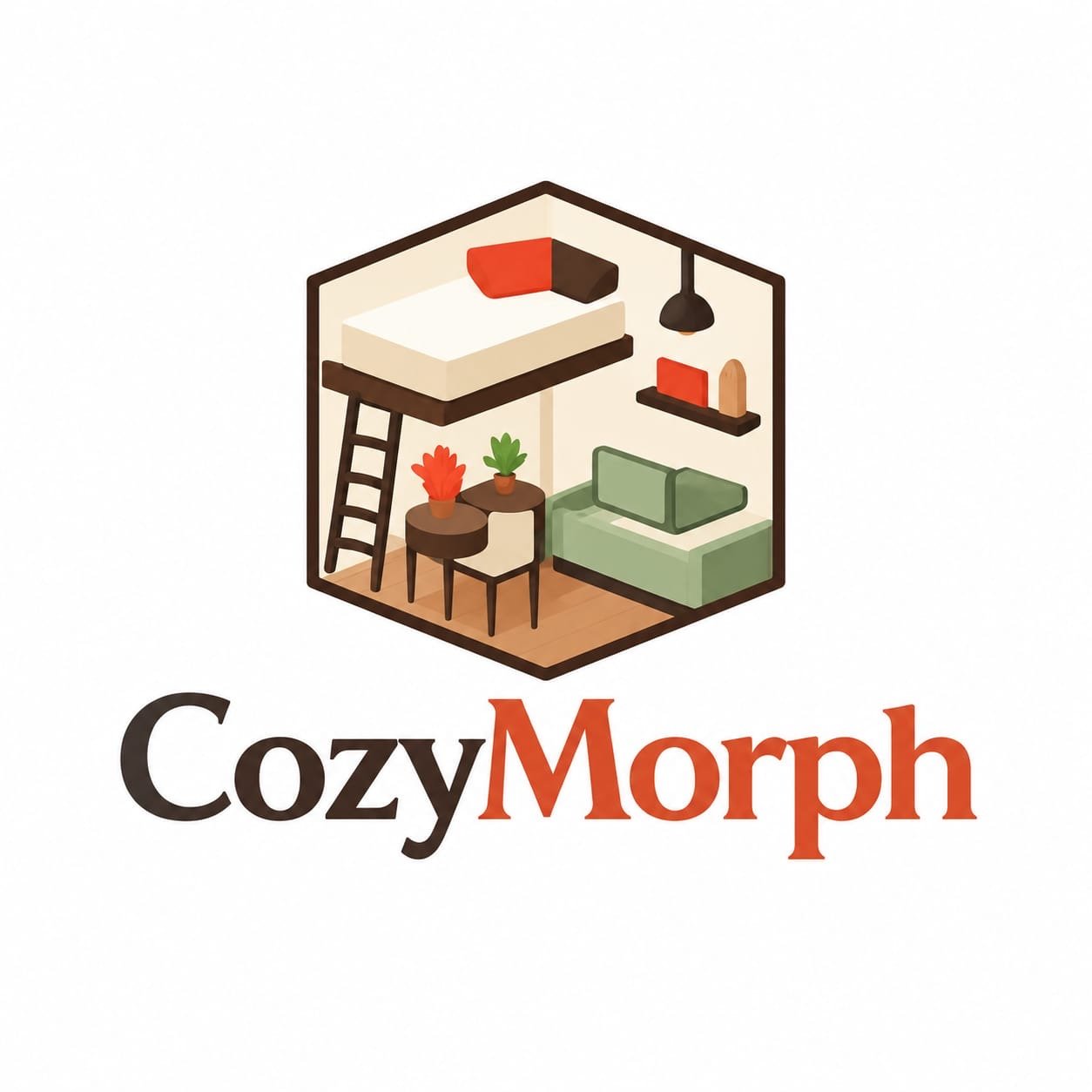 CozyMorph